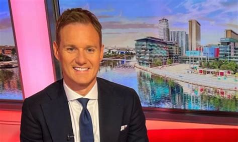 dan walker last day.